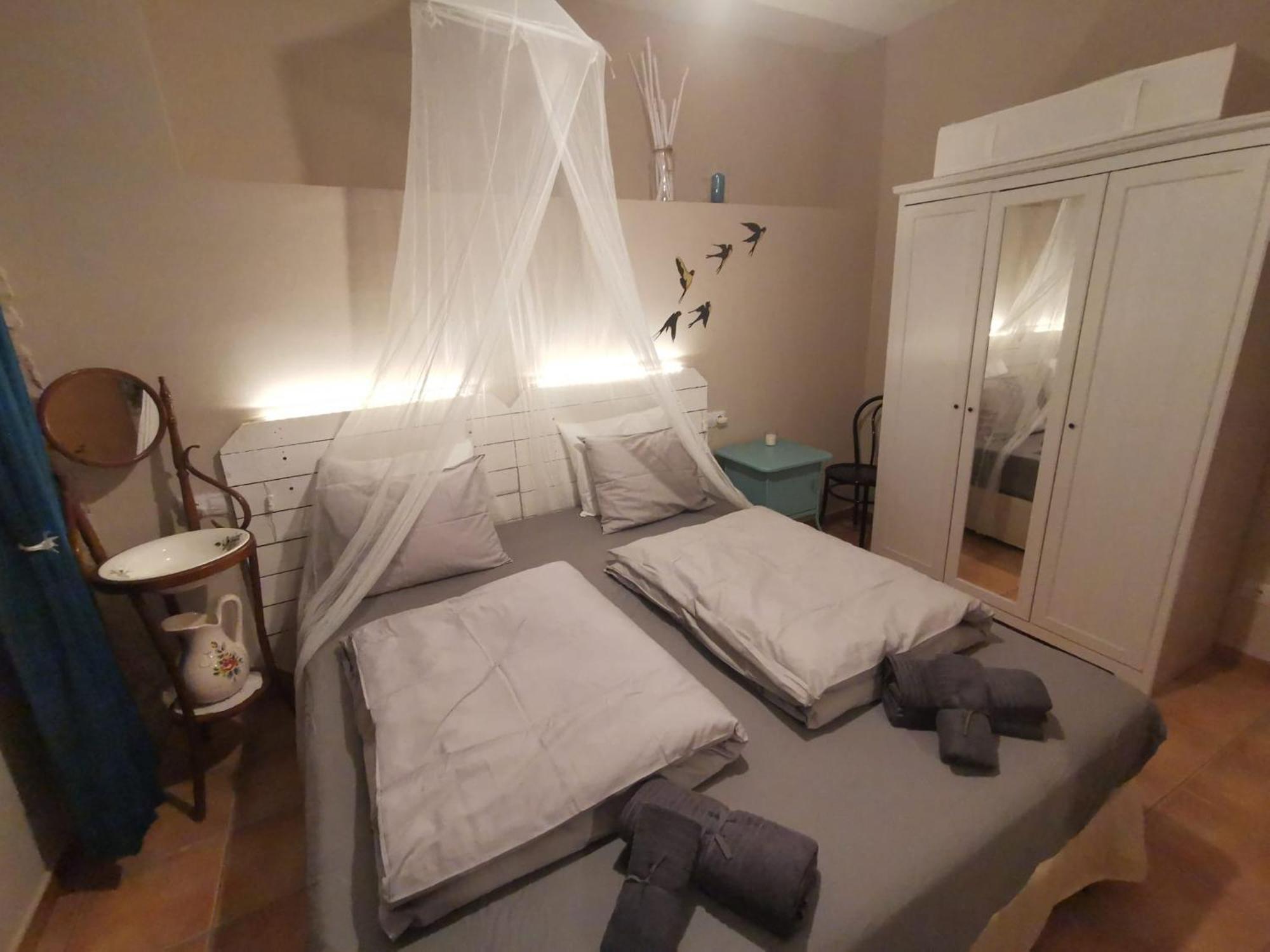Ca L'Herminia จิโรเนยา ภายนอก รูปภาพ